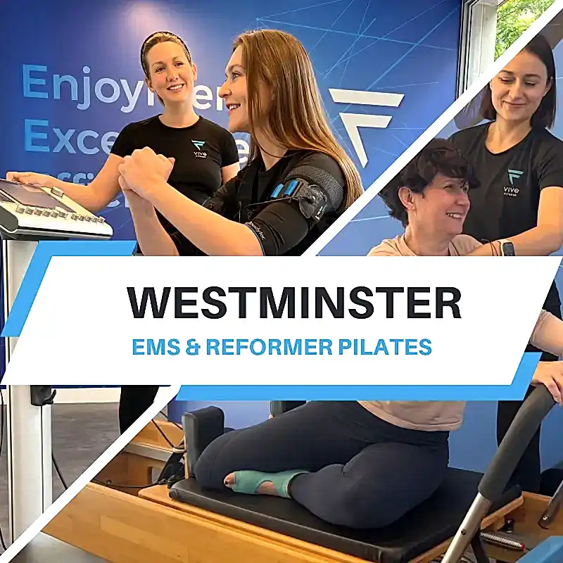 EMS Reformer 1